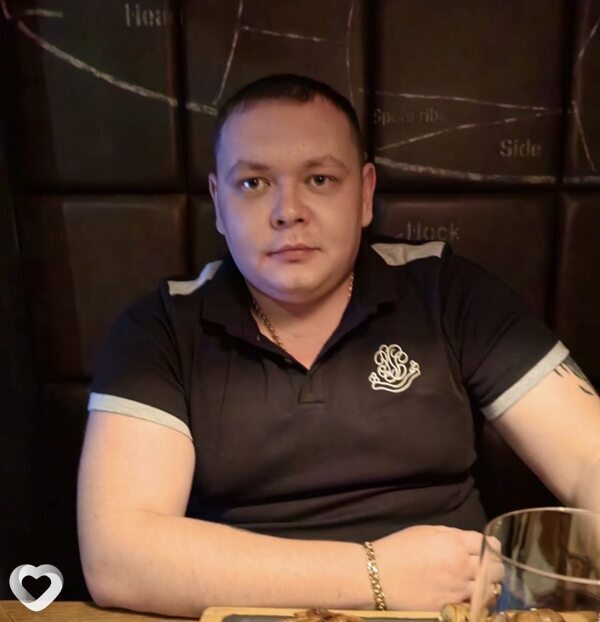 Артур, 29, Санкт-Петербурге — анкета №3972897