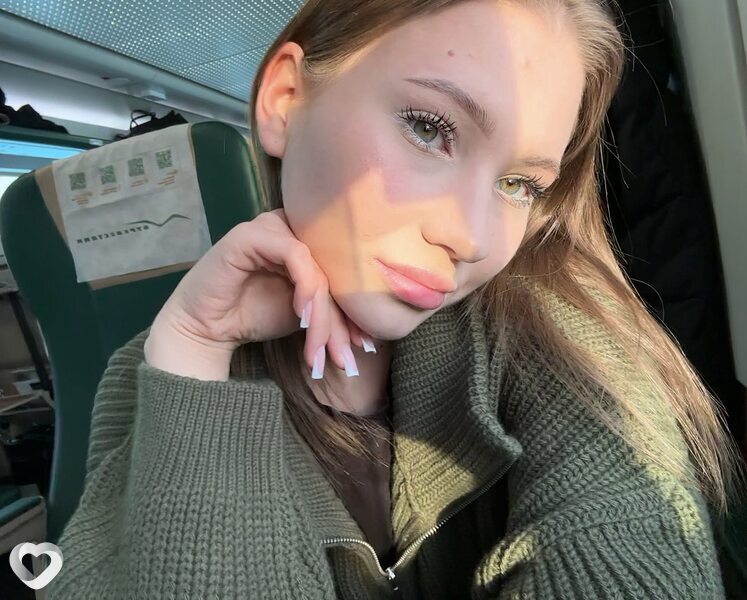 Дарья, 20, Нижнем Новгороде — анкета №3972898