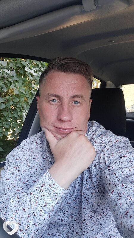 Александр, 39, Санкт-Петербурге — анкета №3972910