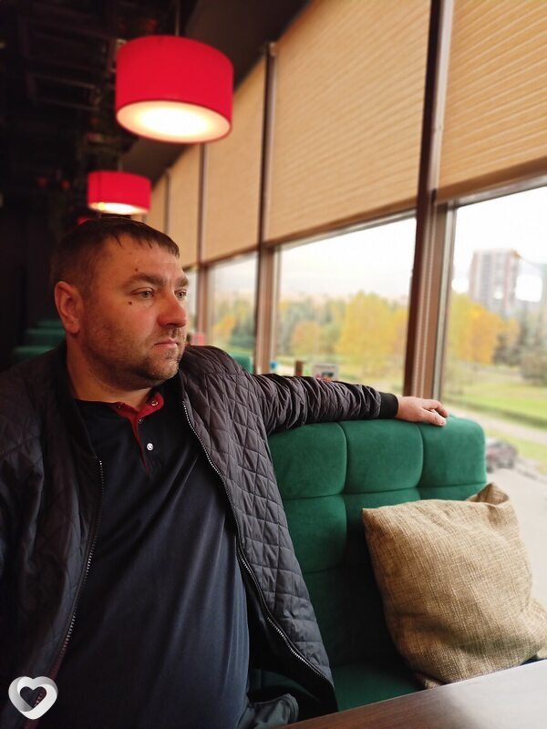 Алексей, 41, Прокопьевске — анкета №3972913
