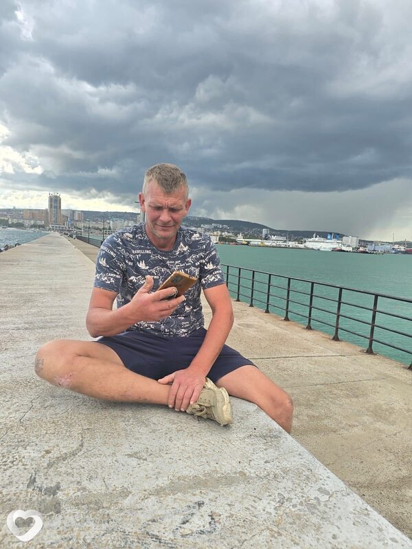 Дмитрий, 37, Воскресенске — анкета №3973024