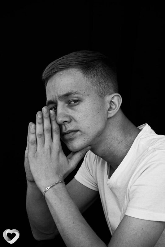 Александр, 30, Перми — анкета №3973026