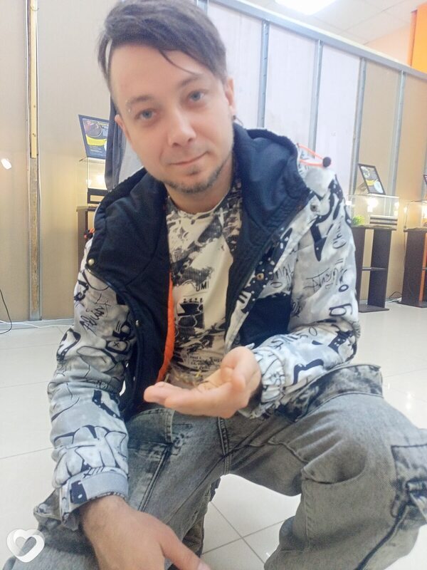 Денис, 38, Салавате — анкета №3973030