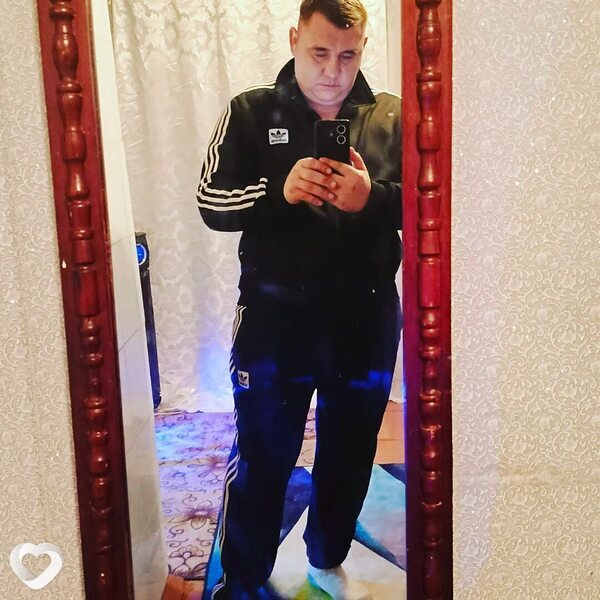Александр, 39, Омске — анкета №3973035