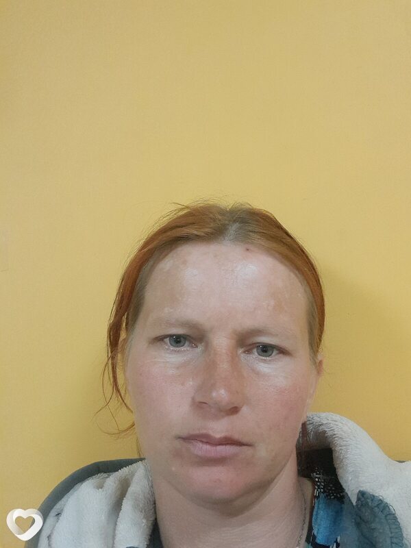 Valentina, 35, Орёл — анкета №3973039