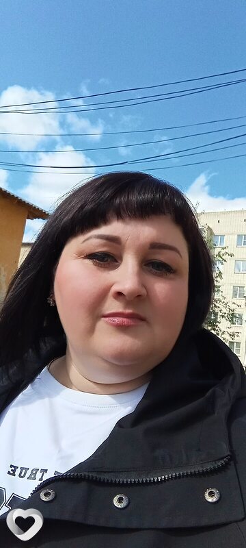 Танюшка, Куса