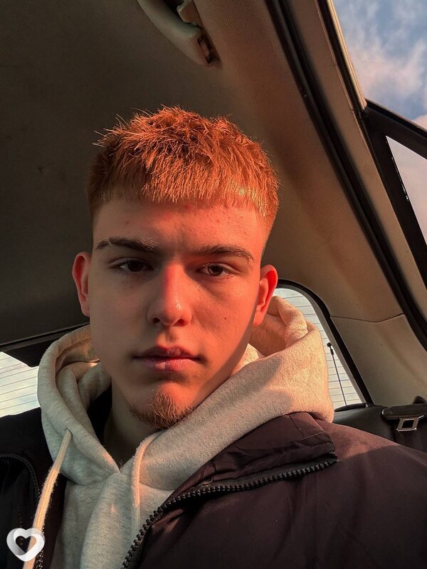Ярик, 18, Пскове — анкета №3972972