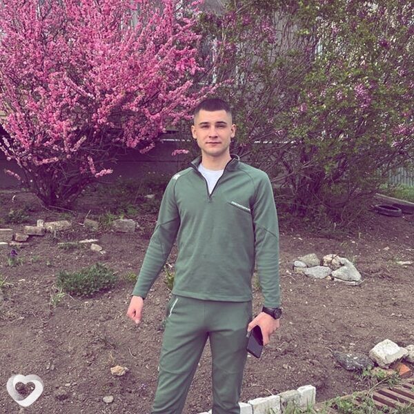 Vladislav, 25, Шахтерске — анкета №3972989