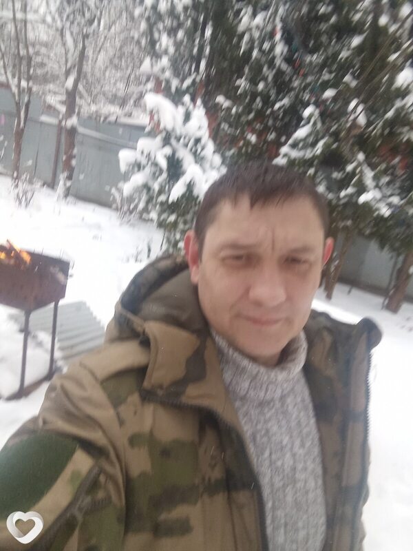 Алексей, 46, Москве — анкета №3973196