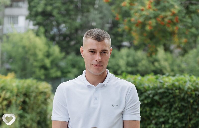 Петр, 29, Москве — анкета №3973202