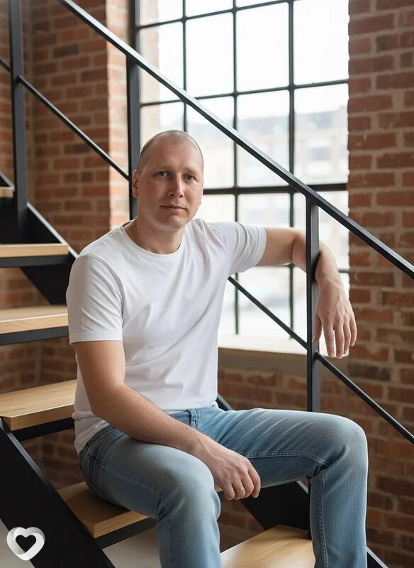 Яков, 38, Владимире — анкета №3973209