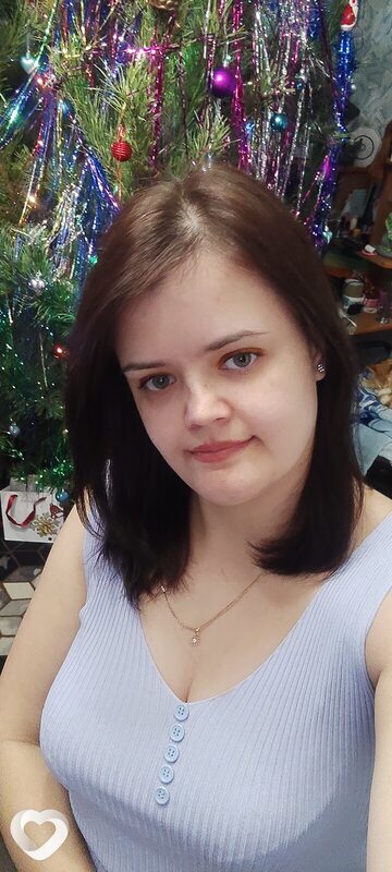 Алëна, Инза