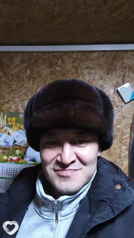 Таха, 45, Караганде — анкета №3973401