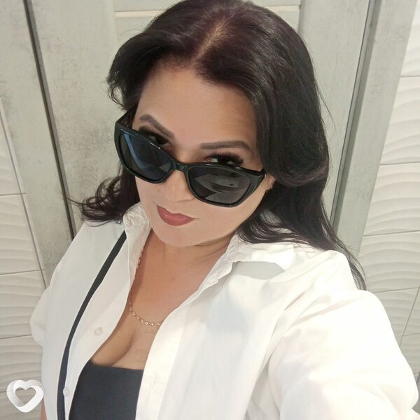 Аля, 43, Волжском — анкета №3973409