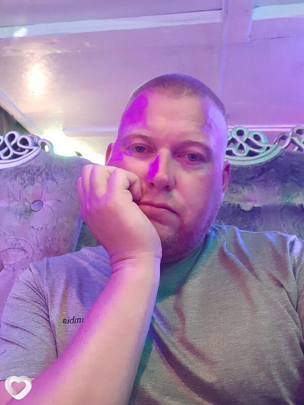 Александр, 36, Костроме — анкета №3973233