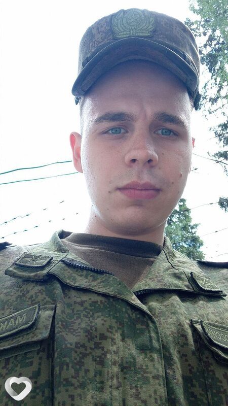 Глеб, 24, Казани — анкета №3973234