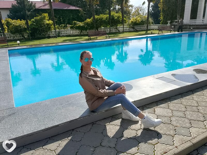 Екатерина, 37, Костроме — анкета №3973235