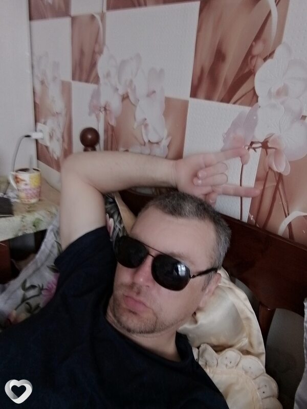 Borg, 46, Липецке — анкета №3973144