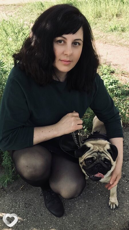 Оксана, 52, Ульяновске — анкета №3973151