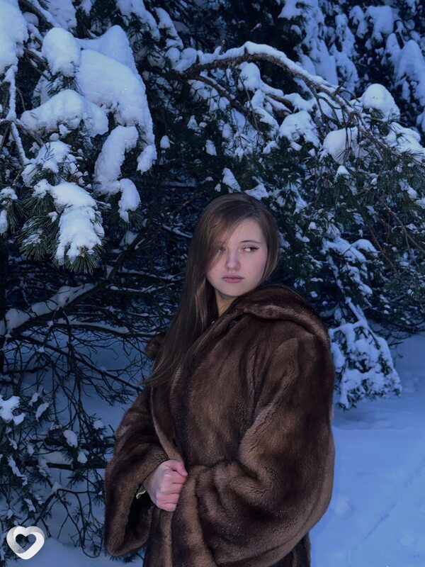 Кристина, 21, Рязани — анкета №3973152
