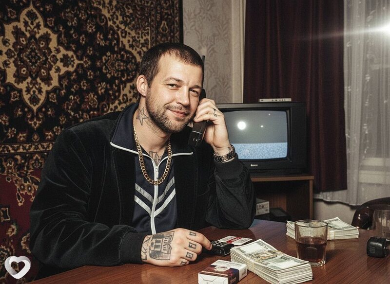 Adei, Стрежевой