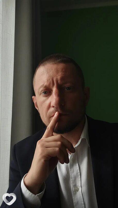 Cергей, 44, Череповце — анкета №3973080