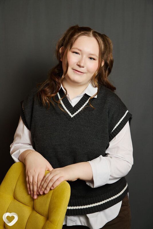 Лиза, 20, Пензе — анкета №3973083