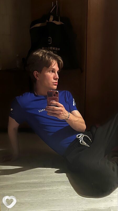 Кирилл, 23, Хабаровске — анкета №3973084