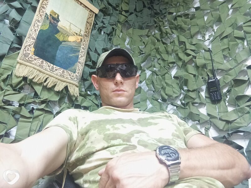 Турист, 38, Южно-Сахалинске — анкета №3973085