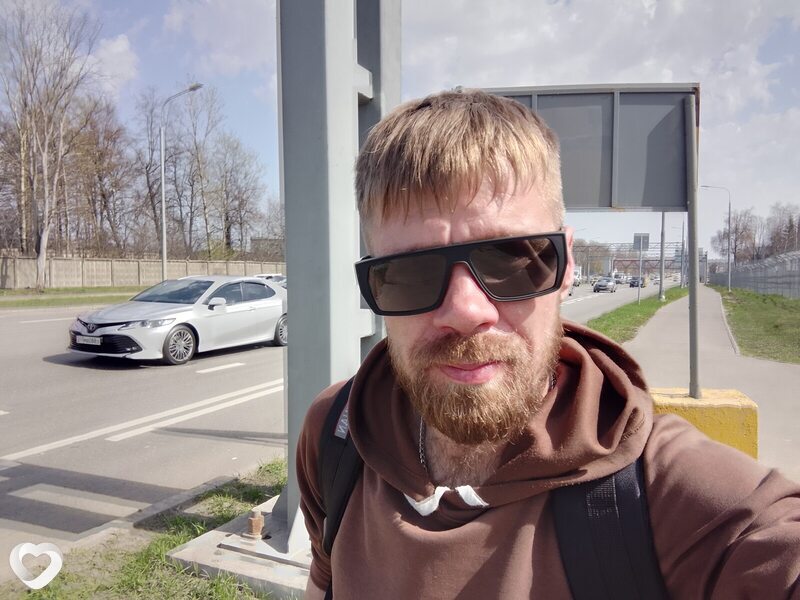 Жека, 34, Хабаровске — анкета №3973088