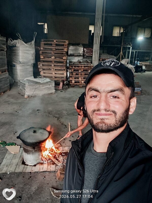 Амир, 28, Набережных Челнах — анкета №3973090