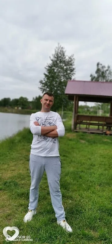 Александр, 45, Москве — анкета №3973247