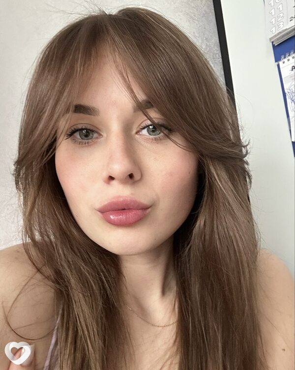 Алина, 28, Санкт-Петербурге — анкета №3973248