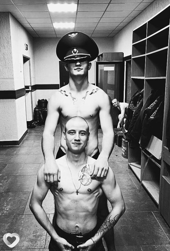 Сергей, 20, Гродно — анкета №3973251
