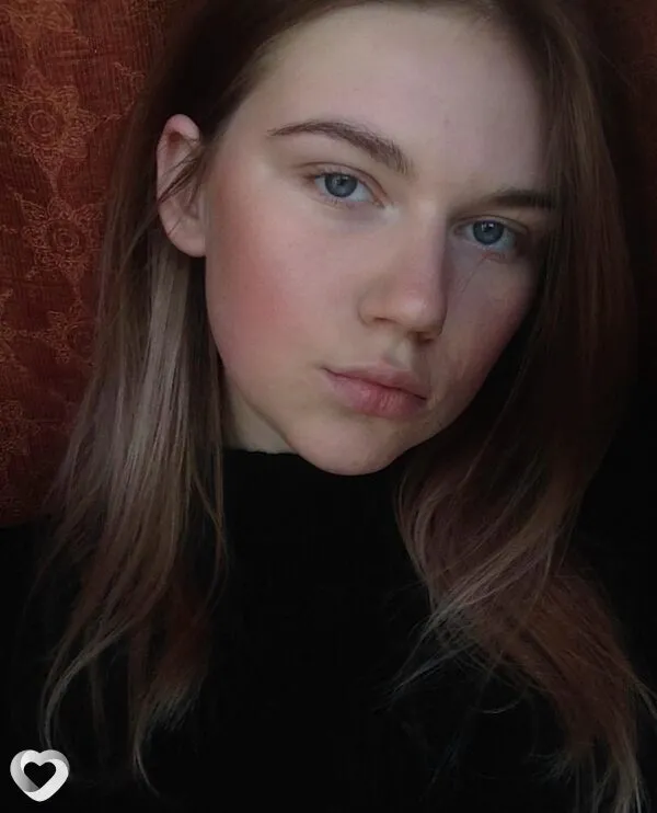 Вика, 18, Москве — анкета №3973252