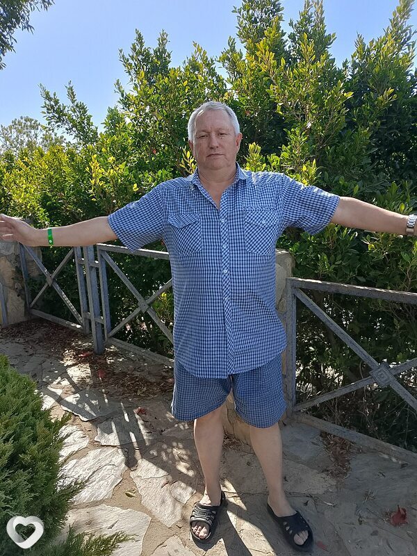 Олег, 61, Альметьевске — анкета №3973258