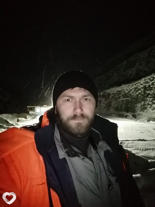 Дмитрий, 39, Рубцовске — анкета №3973259