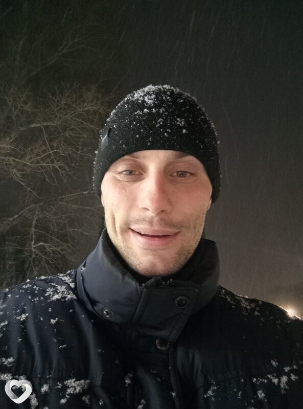 Сергей, 33, Тюмени — анкета №3973261