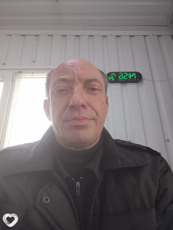 Евгений, 50, Великом Новгороде — анкета №3973264