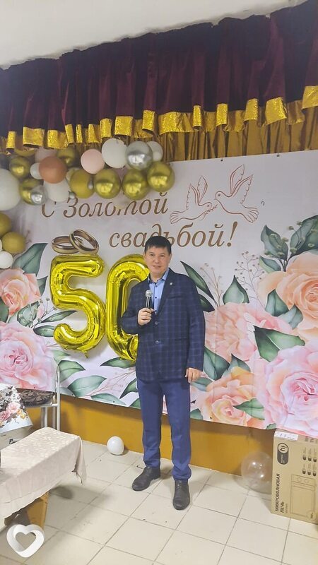 Ильгам, 39, Уфе — анкета №3973272