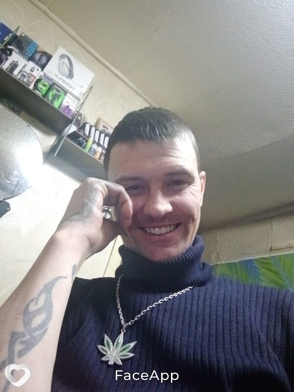 Sergei, Тында