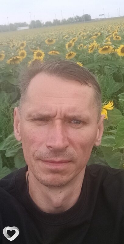 Владимир, 47, Воронеже — анкета №3973281