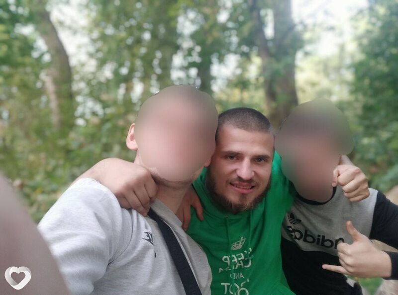 Артем, Нежин