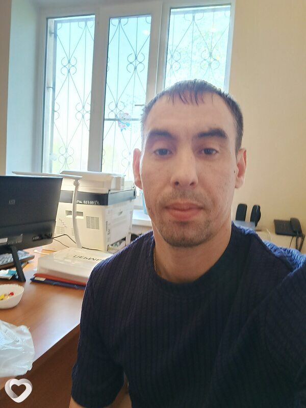 Алексей, 36, Новочебоксарске — анкета №3973325