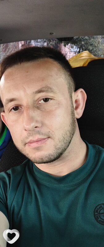 Артур, 31, Мелитополе — анкета №3973330