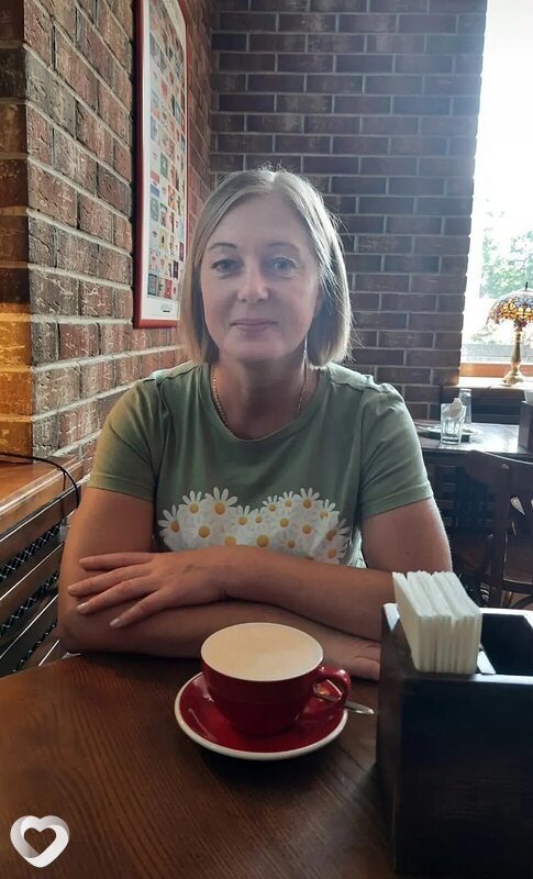 Вера, 50, Смоленске — анкета №3973337