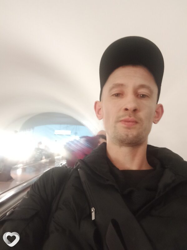 Роман, 34, Кирове — анкета №3973419
