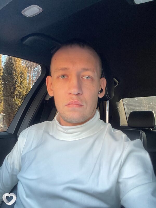 Юрий, 35, Братске — анкета №3973435