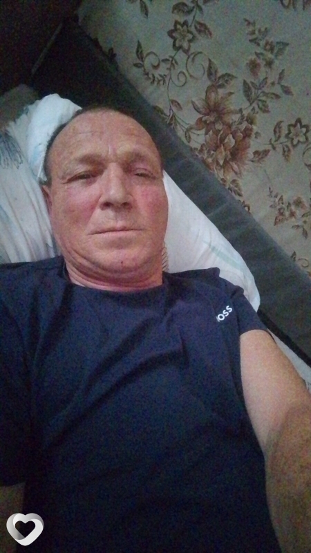 Давран, 58, Казани — анкета №3973436