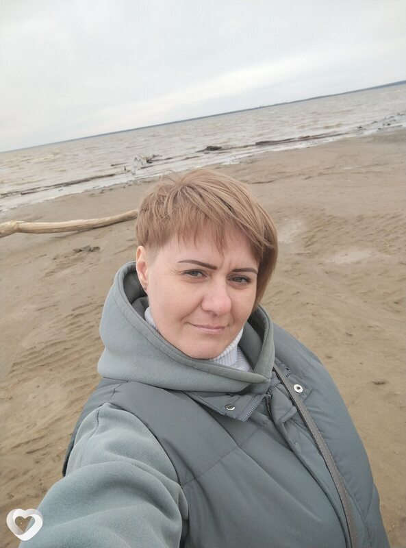 Софья, 39, Новосибирске — анкета №3973438
